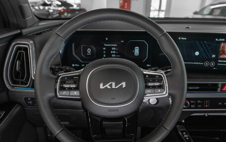 KIA Sorento IV, 2024 год, 6 140 000 рублей, 11 фотография