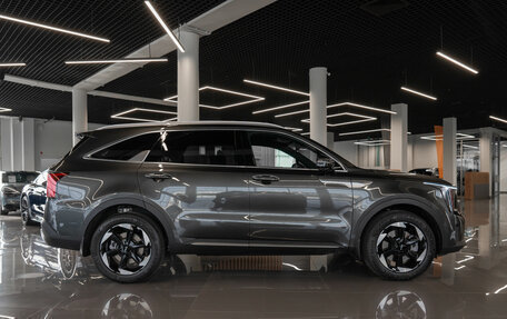 KIA Sorento IV, 2024 год, 6 140 000 рублей, 6 фотография