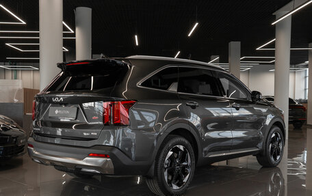 KIA Sorento IV, 2024 год, 6 140 000 рублей, 3 фотография