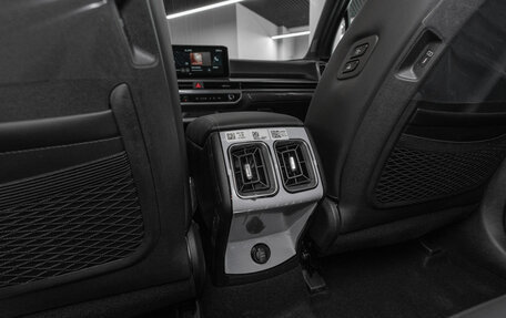 KIA Sorento IV, 2024 год, 6 140 000 рублей, 14 фотография