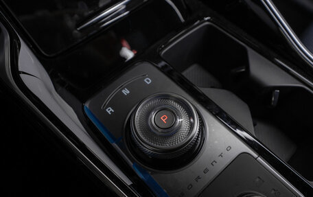 KIA Sorento IV, 2024 год, 6 140 000 рублей, 19 фотография