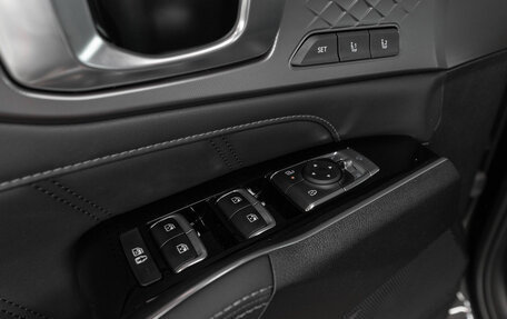 KIA Sorento IV, 2024 год, 6 140 000 рублей, 21 фотография