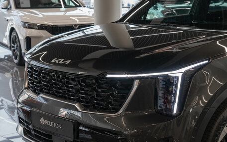 KIA Sorento IV, 2024 год, 6 140 000 рублей, 24 фотография