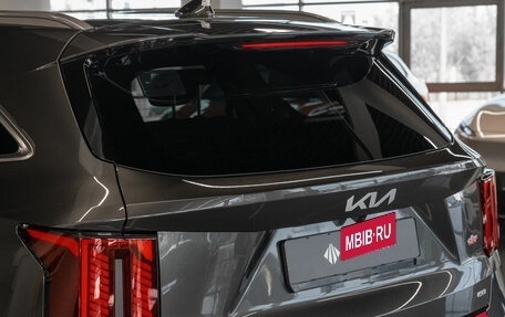 KIA Sorento IV, 2024 год, 6 140 000 рублей, 25 фотография