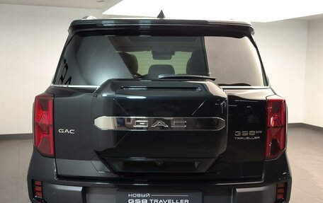 GAC GS8, 2025 год, 4 690 000 рублей, 6 фотография