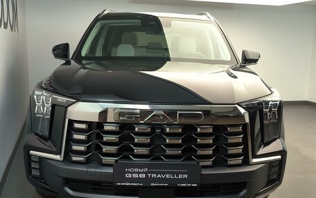 GAC GS8, 2025 год, 4 690 000 рублей, 3 фотография