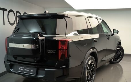 GAC GS8, 2025 год, 4 690 000 рублей, 4 фотография