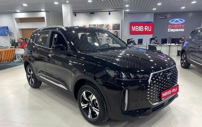 Chery Tiggo 4 I рестайлинг, 2025 год, 2 473 608 рублей, 1 фотография