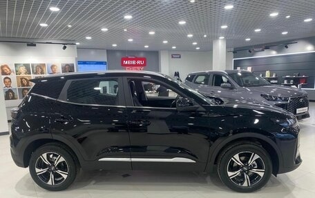 Chery Tiggo 4 I рестайлинг, 2025 год, 2 473 608 рублей, 3 фотография