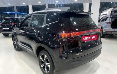 Chery Tiggo 4 I рестайлинг, 2025 год, 2 473 608 рублей, 5 фотография