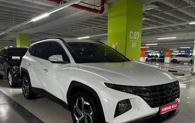 Hyundai Tucson, 2021 год, 3 290 000 рублей, 1 фотография