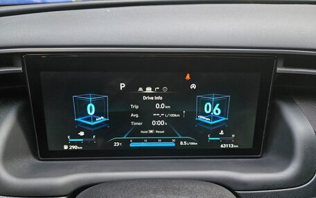 Hyundai Tucson, 2021 год, 3 290 000 рублей, 6 фотография