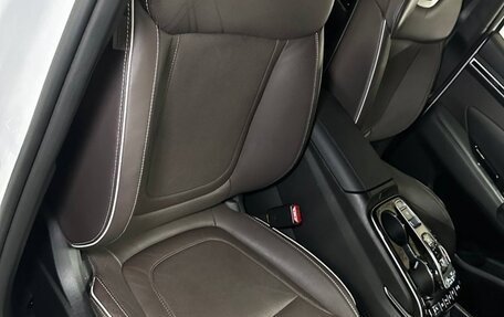 Hyundai Tucson, 2021 год, 3 290 000 рублей, 9 фотография