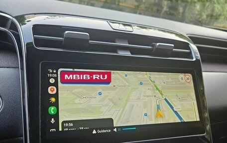 Hyundai Tucson, 2021 год, 3 290 000 рублей, 7 фотография