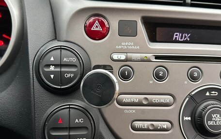 Honda Jazz II рестайлинг, 2009 год, 790 000 рублей, 29 фотография