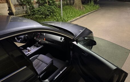 Audi A5, 2017 год, 4 000 000 рублей, 12 фотография