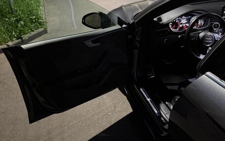 Audi A5, 2017 год, 4 000 000 рублей, 16 фотография