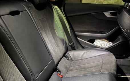 Audi A5, 2017 год, 4 000 000 рублей, 21 фотография
