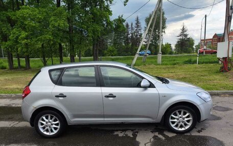 KIA cee'd I рестайлинг, 2007 год, 545 000 рублей, 3 фотография