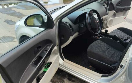 KIA cee'd I рестайлинг, 2007 год, 545 000 рублей, 7 фотография