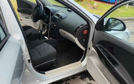 KIA cee'd I рестайлинг, 2007 год, 545 000 рублей, 6 фотография