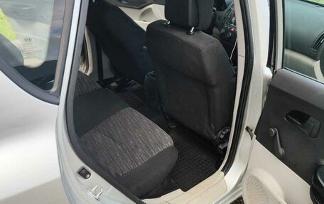 KIA cee'd I рестайлинг, 2007 год, 545 000 рублей, 9 фотография