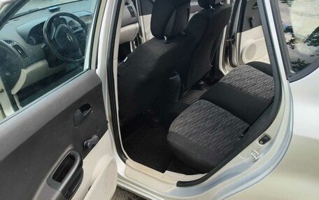 KIA cee'd I рестайлинг, 2007 год, 545 000 рублей, 8 фотография