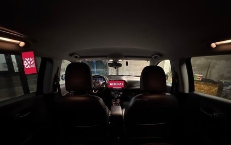 Jeep Compass II, 2019 год, 2 050 000 рублей, 8 фотография