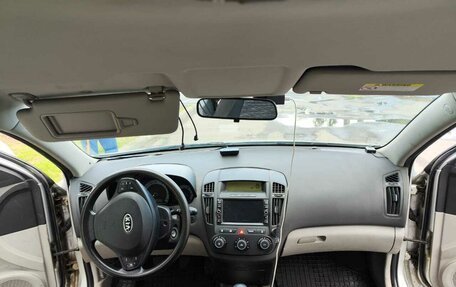 KIA cee'd I рестайлинг, 2007 год, 545 000 рублей, 14 фотография