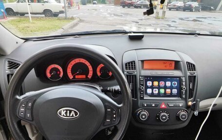 KIA cee'd I рестайлинг, 2007 год, 545 000 рублей, 15 фотография