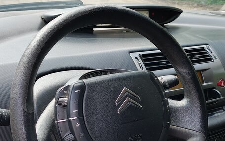 Citroen C4 II рестайлинг, 2010 год, 350 000 рублей, 1 фотография