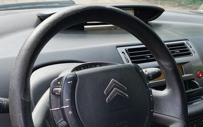 Citroen C4 II рестайлинг, 2010 год, 350 000 рублей, 1 фотография