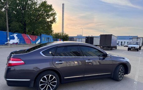 Nissan Teana, 2011 год, 1 250 000 рублей, 1 фотография