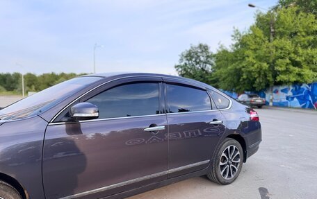Nissan Teana, 2011 год, 1 250 000 рублей, 8 фотография