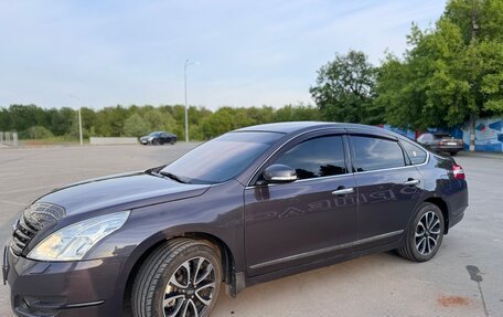 Nissan Teana, 2011 год, 1 250 000 рублей, 6 фотография