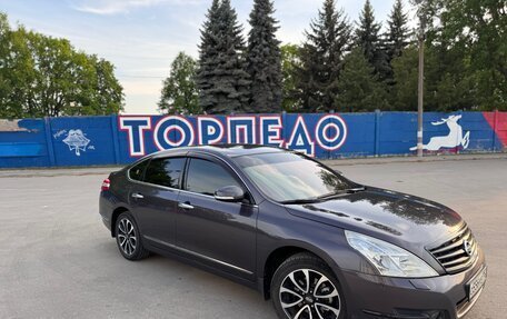 Nissan Teana, 2011 год, 1 250 000 рублей, 3 фотография