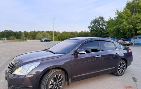 Nissan Teana, 2011 год, 1 250 000 рублей, 7 фотография