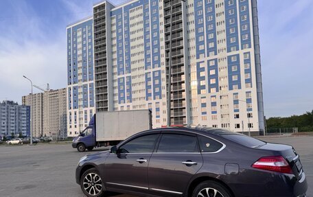 Nissan Teana, 2011 год, 1 250 000 рублей, 9 фотография