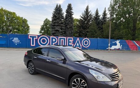 Nissan Teana, 2011 год, 1 250 000 рублей, 2 фотография