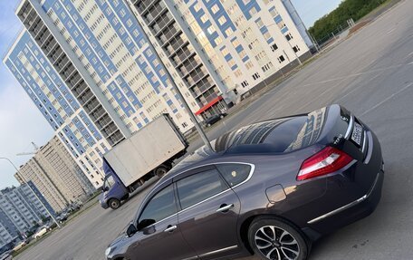 Nissan Teana, 2011 год, 1 250 000 рублей, 10 фотография