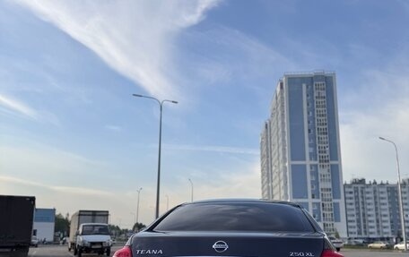 Nissan Teana, 2011 год, 1 250 000 рублей, 12 фотография