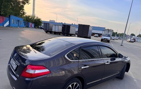 Nissan Teana, 2011 год, 1 250 000 рублей, 16 фотография