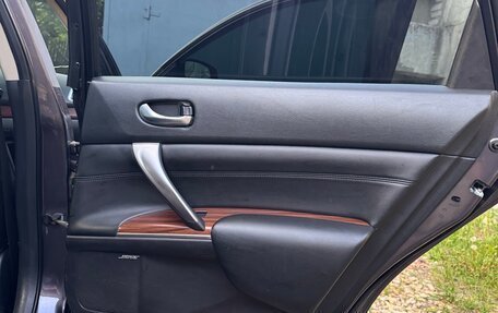 Nissan Teana, 2011 год, 1 250 000 рублей, 22 фотография