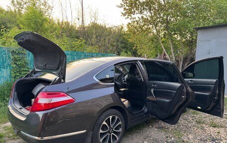 Nissan Teana, 2011 год, 1 250 000 рублей, 26 фотография