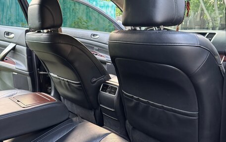 Nissan Teana, 2011 год, 1 250 000 рублей, 21 фотография