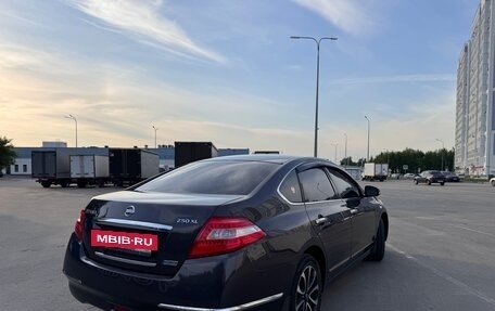 Nissan Teana, 2011 год, 1 250 000 рублей, 15 фотография
