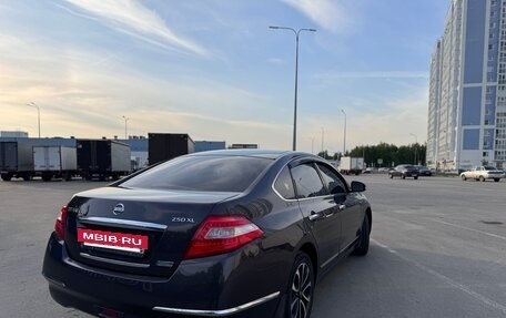 Nissan Teana, 2011 год, 1 250 000 рублей, 14 фотография