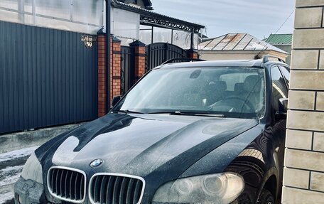 BMW X5, 2007 год, 1 499 000 рублей, 9 фотография