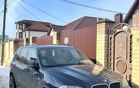 BMW X5, 2007 год, 1 499 000 рублей, 8 фотография