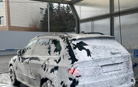 BMW X5, 2007 год, 1 499 000 рублей, 15 фотография